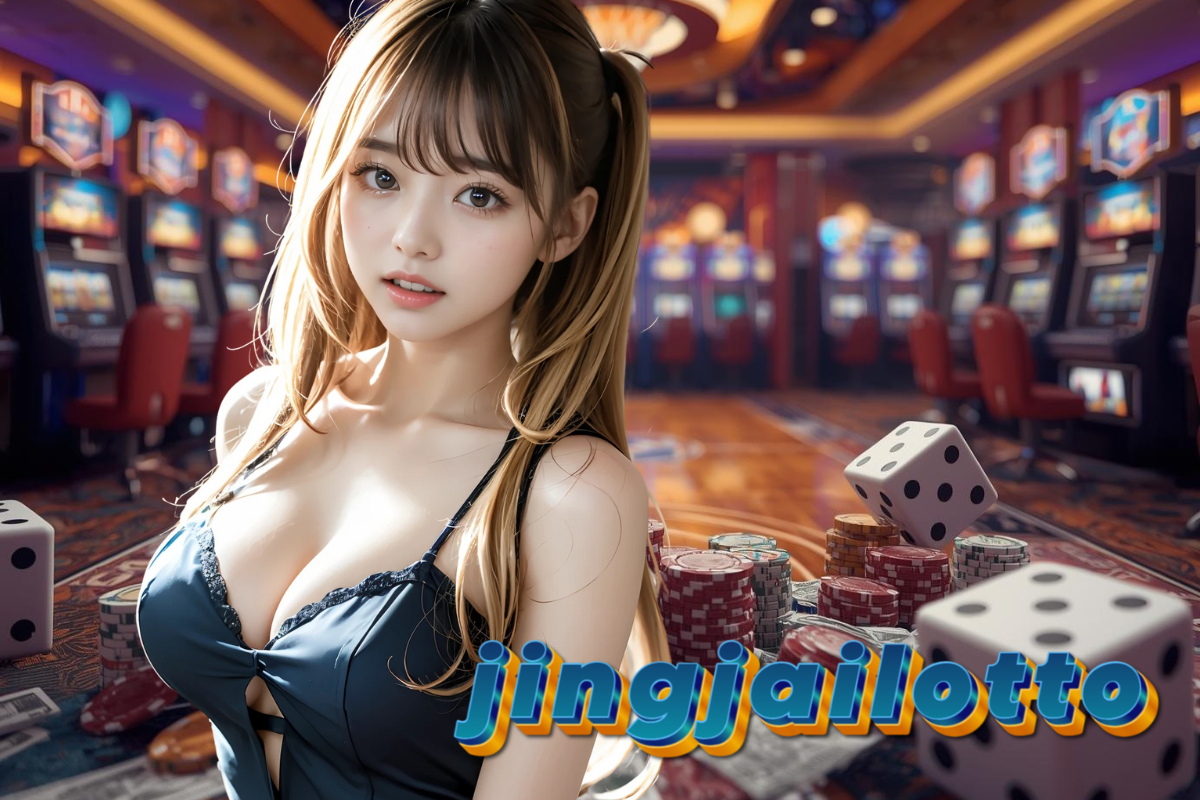 jingjailotto หวย หุ้น